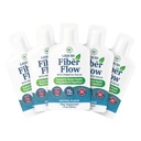 Fibra líquida para niños - Suplemento de fibra para niños, fibra prebiótica sin azúcar, mezcla de bebidas de fibra, bebida natural de la regularidad del intestino para el equilibrio intestinal saludable, diseños nutricionales, 25 paquetes