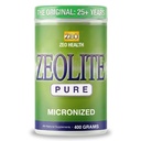 Zeolite Pure TENIDO Full Body Detox Cleanse for Women, Hombres, Adultos TENIDO Apoya Energía, Gut Health, Clarity Mental, " Optimal Inflammation Response TEN The Original Zeolite Powder (400 Servings)
