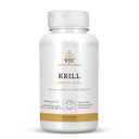 VTC VitaTradingCo. Krill Omega-3 Suplemento Óleo sobre el Neptuno Antártico Puro Aceite de Krill Antártico (NKO)