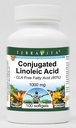 Ácido Linoleico Conjugado - CLA Ácido Graso Libre (80%) - 1000 mg (100 softgels, ZIN: 427996) - 2 Pack