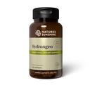 Nature's Sunshine Hydrangea, 100 Capsules, 650mg of Pure Hydrangea Root Supports The Urinary System and Kidneys with its Natural Solvent Qualities