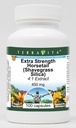 Extra Strength Horsetail (Shavegrass Silica) 4:1 Extracto - 450 mg (100 cápsulas, ZIN: 514199) - 3 Pack