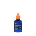 Trace Minerals ConcenTrace Trace Mineral Drops - Suplemento líquido para bonificación &amp; Soporte Conjunto - Ayudas Hydration " Electrolyte Restoration - Unflavored, 2 fl oz (24 Servimientos)