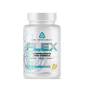 Nutrición básica Fórmula integral flexible ← Promociona Tendons saludables, ligamentos, " Cartilage ¦ Mejorar la Movilidad Silenciosos Antioxidantes para la recuperación TEN 240 Tablets