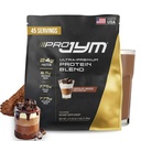 Pro JYM Chocolate Mousse Protein Powder - Whey Protein Isolates, Casein, " Milk Protein, Lean Muscle Building for Men ' Women, JYM Supplement Science, 45 Servings