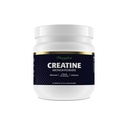 Powder de Monohidrato de Creatina Paradisiaco, Micronizado para la Absorción Mejorada, soporta el edificio del músculo " Rendimiento Atlético, 500g, 100 Servimientos