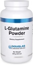 Douglas Laboratories L-Glutamine Powder | Supports Structure and Function of the Gastrointestinal (GI) Tract and Immune System | 250 Grams