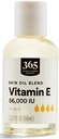 365 por Whole Foods Market, Vitamin E Skin Oil 56, 000 UI, 2.25 fl oz