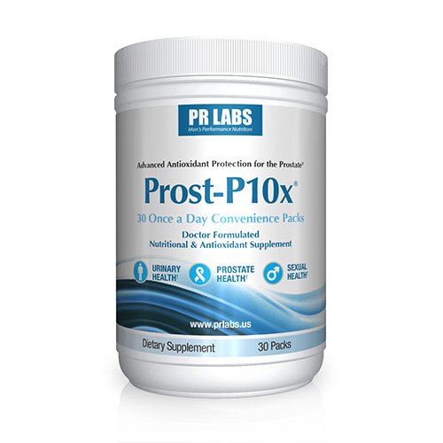Doctor Formulado Suplementos de próstata para Hombres, Saw Palmetto, Beta Sitosterol, Prostatitis &amp; BPH Relief, Reducir Viajes de Urinización Frecuente &amp; Baño (30 Paquetes, 1 Mes de Suministro)