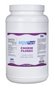 KALA HEALTH MSMPure Coarse Flakes MSM Powder – US-Made MSM for Joint Health, Skin Appearance y Hair & Nail Support – 5 lb, Organic Sulfur