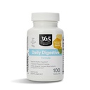 365 por Whole Foods Market, Digestive Daily Formula, 100 Tablets