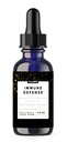 Colloidal Silver 1500 PPM, Concentración de Super-Strength, Defensa Inmune, Proteína de Plata Mild de Alto Grado (4.00 Fl Oz, 4.00, Fl Oz) por TheaWell