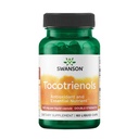 Swanson doble fuerza tocotrienols - Antioxidante - (60 cápsulas líquidas, 100 mg cada uno)