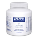 Pure Encapsulations SP Ultimate ← Enhance Support for Healthy Prostate Function and Prostate Cellular Health* ← 180 Capsules