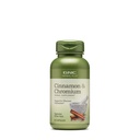 GNC Herbal Plus Cinnamon " Chromium Supplement, Vegetarian, Supports Glucose Utilización, 30 Servings