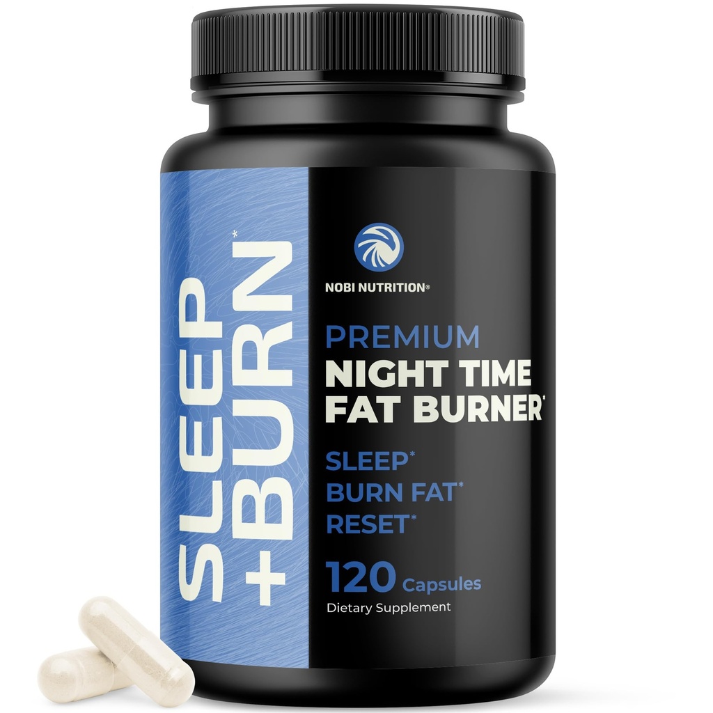 Night Time Fat Burner to Shred While You Sleep ← Belly Fat Burner, Carb Blocker and Weight Loss Support Suplementos ← Lose Weight, Support Metabolism and Fall Asleep TEN 120 Nighttime Diet Pills