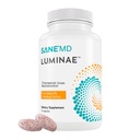 SANE MD Luminae 7-Keto DHEA Suplemento para Mujeres y Hombres - Bajar su Set-Point Peso Más rápido con NSF Certified Healthy Supplement Pills - 15 Conde