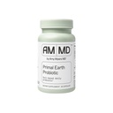 Amy Myers MD Primal Earth Probiotic - Suplemento de Apoyo Digestivo e Inmunitario - Probiótico Basado en el suelo - Libre de gluten " Non-Dairy - Paleo-Friendly Adult Health Supplement - 30 Capsules