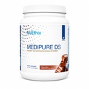 NuEthix Formulations Medipure DS with Rice Protein Phase 1 & 2 Detoxification System, Supplement to Help Support The Body’s Natural Detoxification Process, Chocolate (No-Caffeinated), 21 Servings