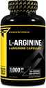 Primaforce L-Arginine (300 capsules, 150 Servings / 1,000 mg L-Arginine Por Serving) ← Extra Strength Amino Acid Suplemento para Hombres y Mujeres - Gluten Free, Non-GMO