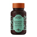 Herbs, Etc. Kidney Tonic Softgels - Suplemento de función - Natural con Dandelion, Saw Palmetto & Parsley - 60 Softgels (60 Servings)