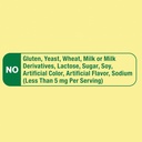 Convergence Spring Valley Standardized Extract Milk Thistle Supplement, 175 mg, 180 Count Value SizeNo Gluten, Yeast, Wheat, Milk or Milk derivatives, Lactose, Sugar o Soy