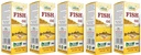 Sansu Fish Ka Tail 50ml (Pack of 5) | Herbal Oil.