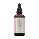 HerbEra Blood Booster Fórmula B120 Extracto libre de alcohol Tintura: Hoja de cuello picante, hoja de dandelión, espinacas, espirulina, Alfalfa, raíz de muelle amarillo, Herbal Iron Blend 4 Fl Oz
