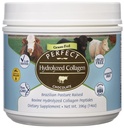 Perfect Supplements - Perfect Hydrolyzed Collagen Chocolate – 396 Grams – Bovine Hydrolyzed Collagen Peptides – Pesticide & Hormone Free – Brazil