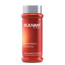 Suplemento AKG de hombres relevantes 1000MG Ultra 98% Puro (Calcium Alpha-Ketoglutarate) con AKG Patented Vitamina A Rich Controlled Release Formula for Longevity, Recovery, and Cell Repair, 60 Tablets