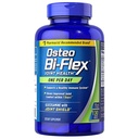 Osteo Bi-Flex Glucosamina con Vitamina D, Uno por día Por Osteo Bi-flex, Salud Conjunta,130 Coated Tablets, 130 Conde