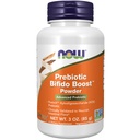AHORA Alimentos Suplementos, Prebiótico Bifido Boost con PreticXTM Xylooligosaccharide (XOS) Prebiótico, Polvo, 3-Once