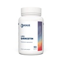 Renue By Science Quercetin TEN High Strength Liposomal Quercetin Suplementos  90 Quercitin Capsules - 150mg Quercetin per Serving ← Non-GMO ← Hecho en los Estados Unidos " Third-Party Tested