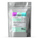 Vitamina B6 Polvo (4 Oz / 113 Gram) Pyridoxina HCL Polvo para una función adecuada de azúcares, grasas y proteínas en el cuerpo soporta el metabolismo y la función del sistema nervioso