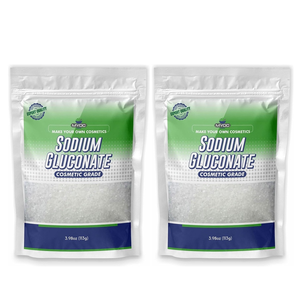 Sodium CMC Powder 120gm Pack of 2