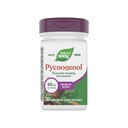 Camino de la Naturaleza Pycnogenol, promueve la circulación saludable*, 30 Tabletas Veganas