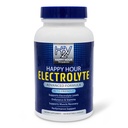 Electrolyte Pill- 100 Pills- Dehydration, Muscle cramping, Performance, Keto & Rapid Recovery. Vegetariano capsules w/Magnesium, Potassium, Sodium &amp; Calcium Hydration Suplemento