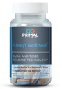 Primal Labs SleepRefined, 30 Conde