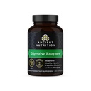 Enzymes Digestivos de Nutrición Antigua, apoya la Salud Gut, promueve la función digestiva saludable, 90 Ct