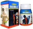 Rheuma - Q Capsules - (Pack of 6)