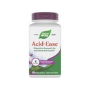 Nature's Way Acid-Ease Digestion Formula, Suplemento de Apoyo Digestivo para Stomachs Sensitive*, 180 Vegan Capsules