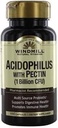 Windmill Acidophilus con Pectin Capsules, 100.0 Conde