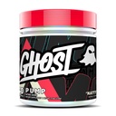 Bomba GHOST Nitric Oxide Powder, Natty - 40 Servings - Sugar &amp; Stim-Free Pre-Workout Suplementos - L-Citrulline, Arginine Nitrate & L-Glutathione - Soy &amp; Gluten-Free, Vegan