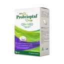 Probvioptal, 60 cápsulas, Probióticos " Prebióticos, Duocap, 1 billón CFU, Gluten Free