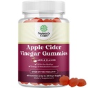 Manzana Vinagre Gummies con Madre - Cleanse & Detox ACV Gummies for Weight Loss, Gut Health, Bloating, Metabolism & Energy Support - ACV with Mother with B12 Vitamin, B6 &amp; Pomegranate - 60 Ct