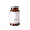 Zita West Vitafem Premium Fertilidad Suplemento para Mujeres - Vitaminas prenatales con Folate para Preconcepción Apoyo - 60 cápsulas (1 Mes de Suministro)