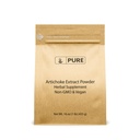 PURE ORIGINAL INGREDIENTES Artichoke Extract Powder (1 lb), No Additives or Fillers, Non-GMO