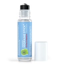Basic Vigor Migrastil Extra Strength Migraine Stick Advanced Formula, Strong Aromatherapy Roll On Incluye Menthol, Essential Oils, No Lavender, Made in The USA.