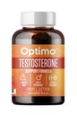 Testosterone Booster Supplement for Men &amp; Women 9 Key Ingredients Tongkat Ali, Tribulus, Fenugreek, Ashwagandha, Maca, Boron, Zinc, VIT D, DAA - 90 Capsules