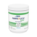 Néstor Nutrisource Fiber Suplemento Desarrollado 7.2 oz. Canister 4 Ct